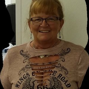 Meet your Posher, Kathy